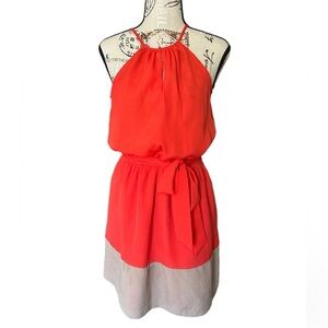 Express women’s lightweight sundress size small